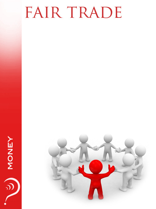 Title details for Fair Trade by iMinds - Available